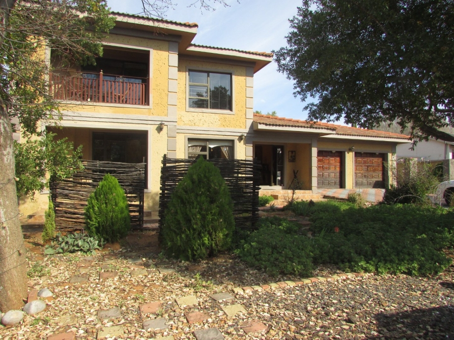 To Let 3 Bedroom Property for Rent in Woodland Hills Wildlife Estate Free State